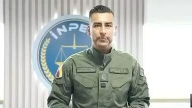 director inpec medidas