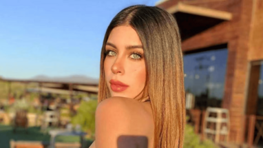 Carolina Flores Gómez