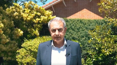 José Luis Rodríguez Zapatero 2