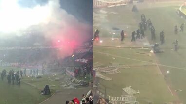 DIM Disturbios