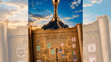 Atlético Nacional y Junior en la final 