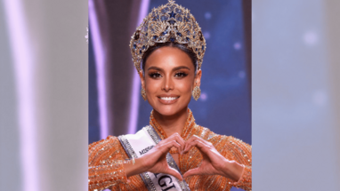 Vanessa Pulgarín gana la corona de Miss Grand International All Stars 2026