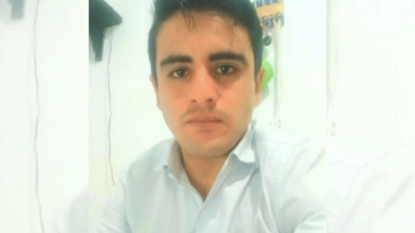 Periodista Mateo Pérez 26