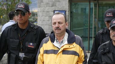Tuerto Gil