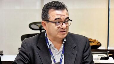 Olmedo López 26