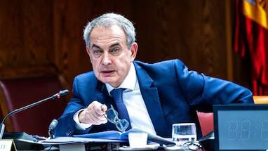 José Luis Rodríguez Zapatero