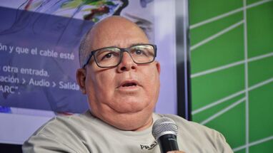  Jaime Gallego Gómez, conocido como “Mongo”