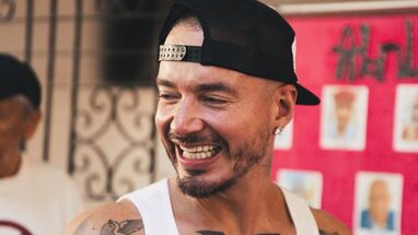 JBalvin 26