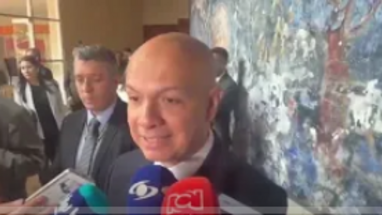 Magistrado Iván Mauricio Lenis Gómez