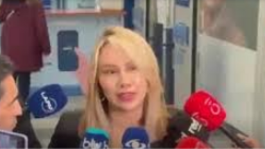 Sandra Ortiz pantallazo