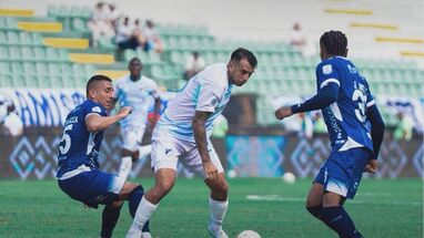 Millonarios quedó fuera de la Liga 2025-II
