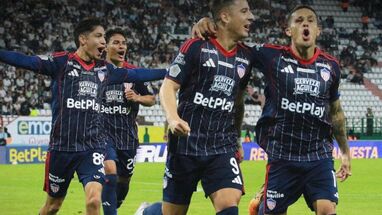 Playoffs de la Liga BetPlay 2026-I