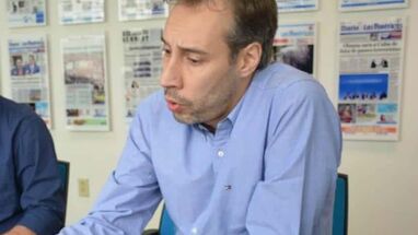 Quién es Roberto Deniz