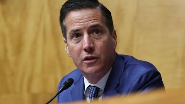 Bernie Moreno exige seguridad para candidatos presidenciales 