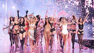Desfile de Victoria's Secret 26