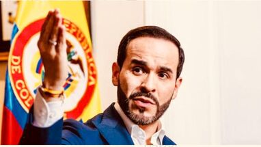 Abelardo de la Espriella mayo 27 2026