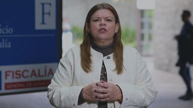 Fiscalía elecciones