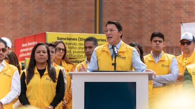 Censo elecciones 26