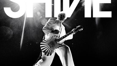 Fito Páez Shine