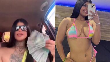 Valentina mor tt