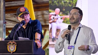Petro Velasco
