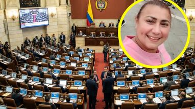Yulixa Congreso