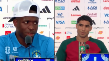 FIFA y restricciones a hablar en español