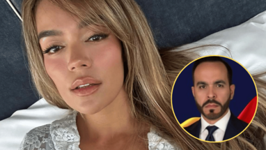 Karol G carta a Abelardo