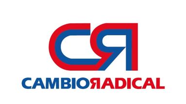 logo cambio radical