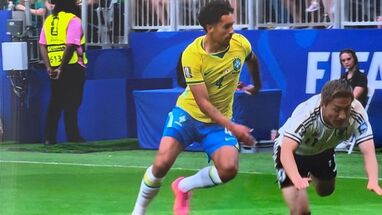 partido brasil vs japón