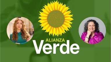 Alianza Verde aprobó escisión promovida por Catherine Juvinao y Angélica Lozano