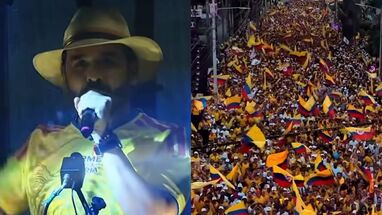 cierre campaña abelardo de la espriella