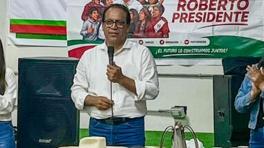Roberto Sánchez pide anular todos los votos de peruanos en el exterior