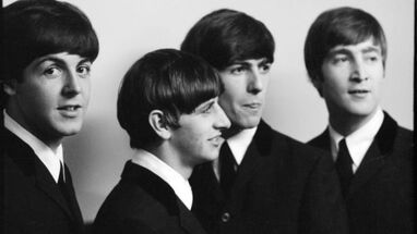 The Beatles 26