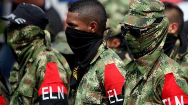 ELN indepaz