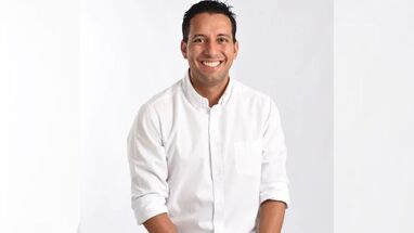 Julián David López Tenorio renuncia a su curul