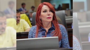gloria arizabaleta