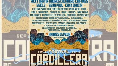 cartel festival cordillera 2026