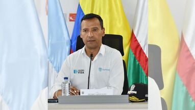 Ministro de Defensa anuncia posibles disturbios en elecciones