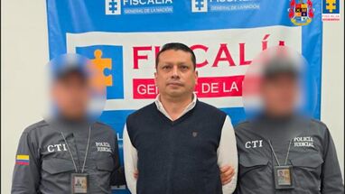 Félix Antonio Mora