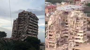 Venezuela terremoto 24