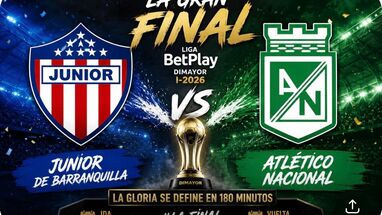 final liga betplay 2026