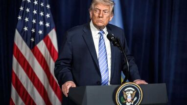 donald trump apoya a de la espriella