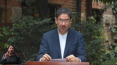 Iván Cepeda constituyente