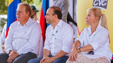 Nueva sede Cali Federación Colombiana de Fútbol