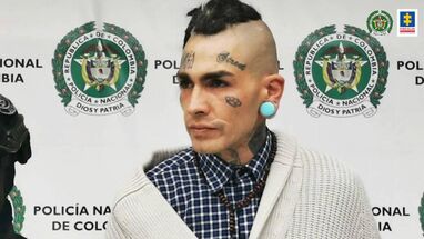 Alias 19 habría ordenado reactivar disturbios