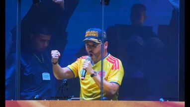Abelardo camiseta
