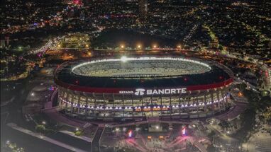 Azteca Banorte
