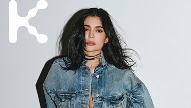 Kylie Jenner