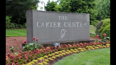 Centro Carter